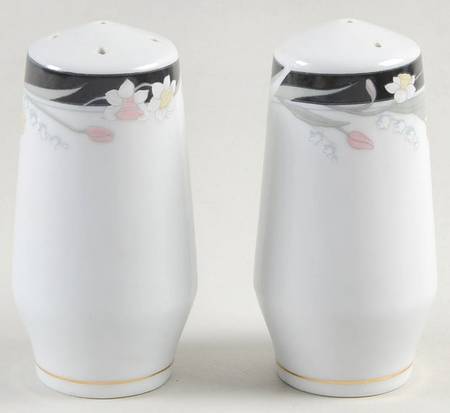 Michelle Salt & Pepper Set