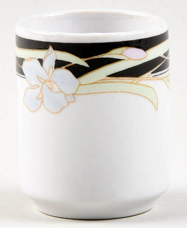 Michelle Toothpick Holder