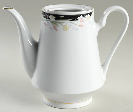 Michelle Coffee Pot No Lid