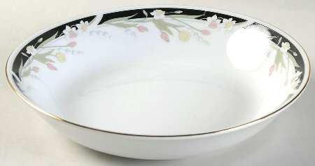Michelle Coupe Soup Bowl