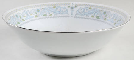 Princess 9" Round Vegetable Bowl