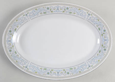 Princess 14" Oval Serving Platter