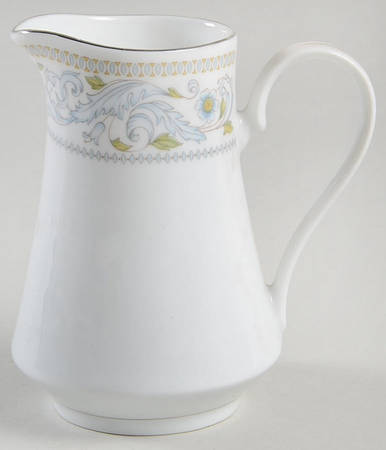 Princess Creamer
