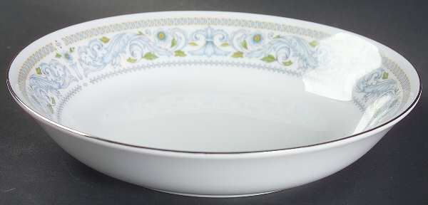 Princess Coupe Soup Bowl