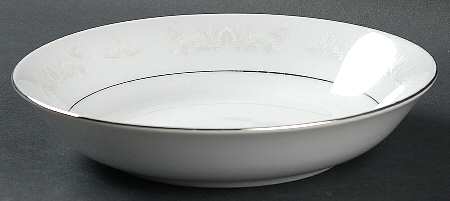 Royal Palm Coupe Soup Bowl