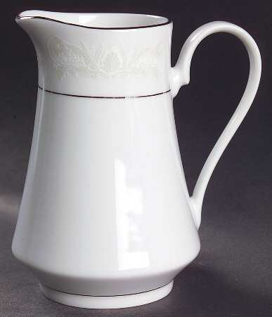 Royal Palm Creamer