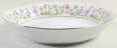 Susan Coupe Soup Bowl