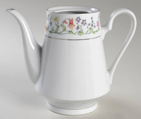 Susan Coffee Pot No Lid