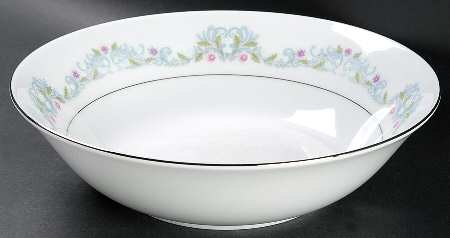 Windsor 9" Round Vegetable Bowl