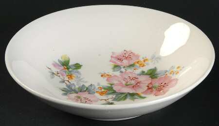 Appleblossom  Fruit/Dessert (Sauce) Bowl