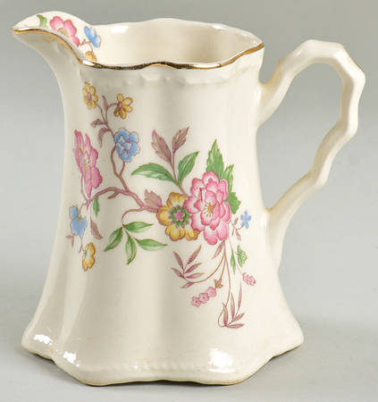 Belmont Creamer