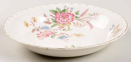 Belmont Coupe Cereal Bowl