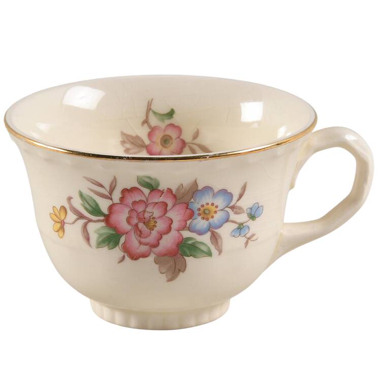 Belmont Flat Cup