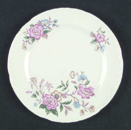 Belmont Bread & Butter Plate