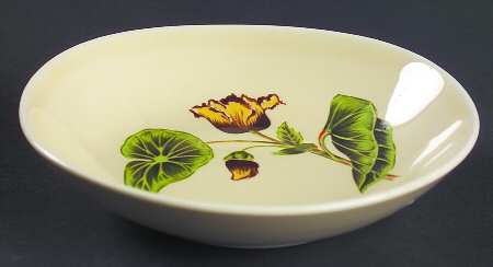 Berkley Fruit/Dessert (Sauce) Bowl