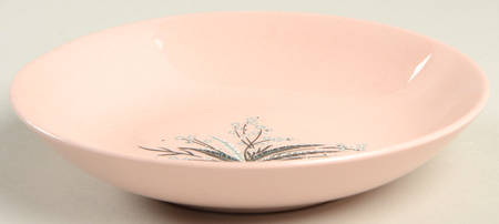 Carnation Remembrance Fruit/Dessert (Sauce) Bowl