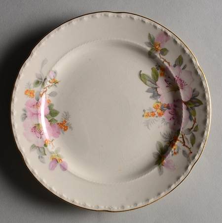 CRO1 Bread & Butter Plate