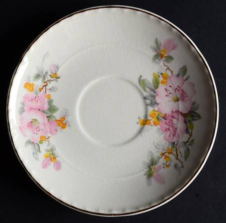 CRO1 Saucer