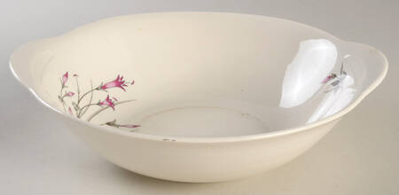 CRO103 9" Round Vegetable Bowl