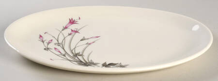 CRO103 Underplate for Gravy Boat