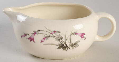 CRO103 Gravy Boat