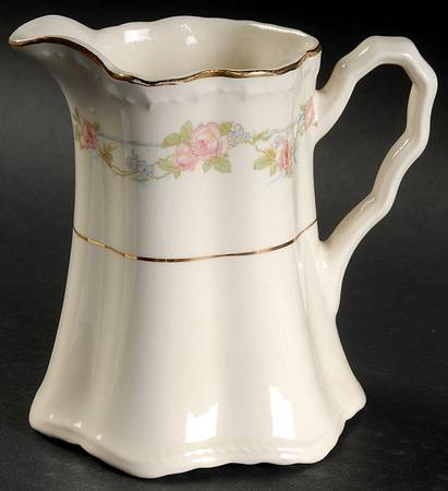 CRO19 Creamer