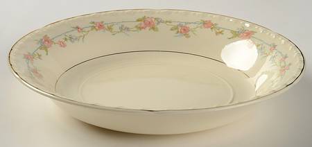 CRO19 Coupe Soup Bowl