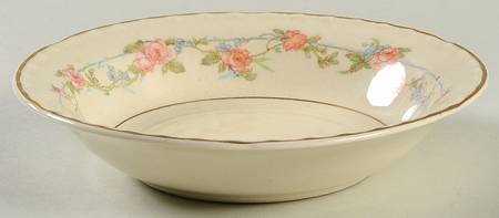 CRO19 Fruit/Dessert (Sauce) Bowl