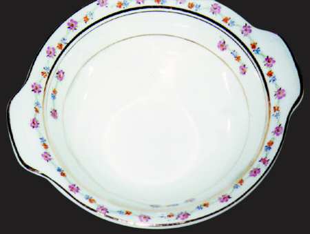 CRO20 Lugged Soup Bowl