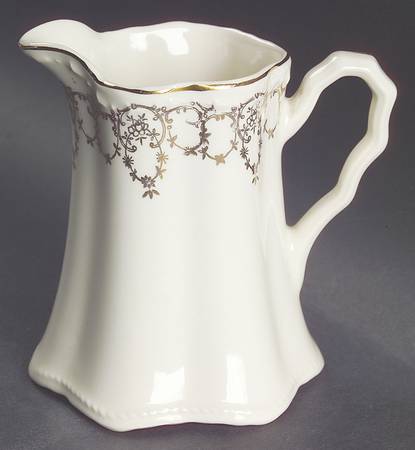Lorraine Creamer