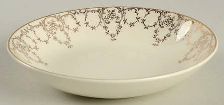 Lorraine Fruit/Dessert (Sauce) Bowl