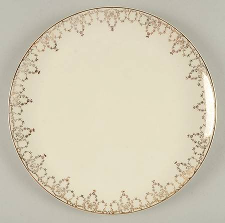 Lorraine Dinner Plate