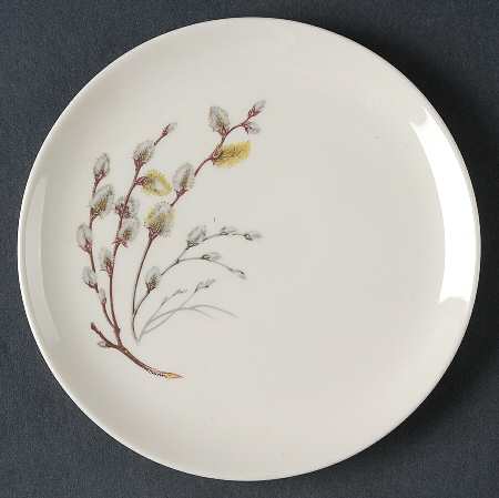 CRO30 Bread & Butter Plate