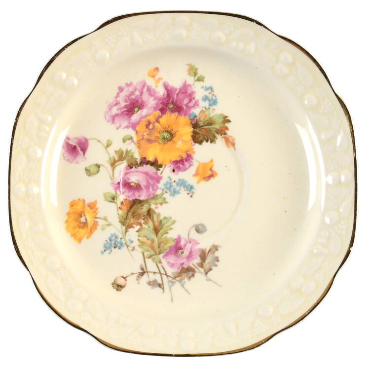 1238 Saucer