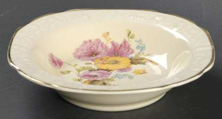 1238 Fruit/Dessert (Sauce) Bowl