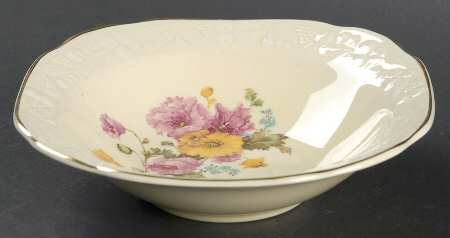 1238 Rim Cereal Bowl
