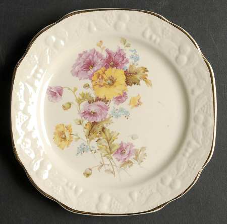 1238 Bread & Butter Plate