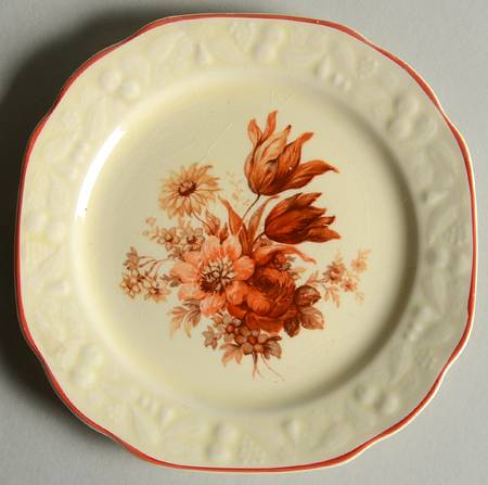 CRO50 Bread & Butter Plate