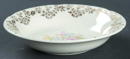 CRO58 Fruit/Dessert (Sauce) Bowl