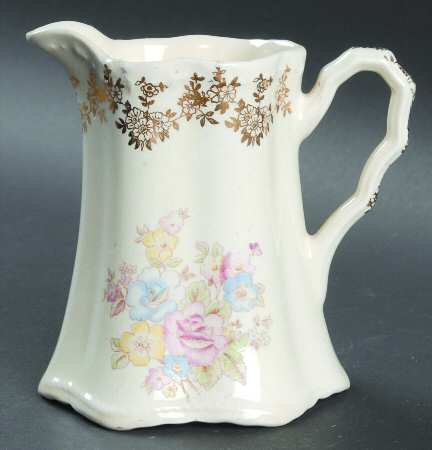 CRO58 Creamer
