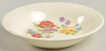 D137 Fruit/Dessert (Sauce) Bowl