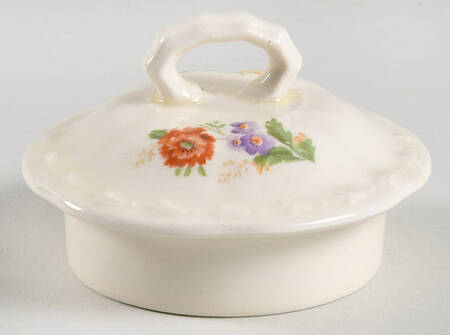 D137 Lid for Coffee Pot
