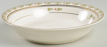 CRO69 Rim Soup Bowl