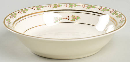 CRO69 Fruit/Dessert (Sauce) Bowl