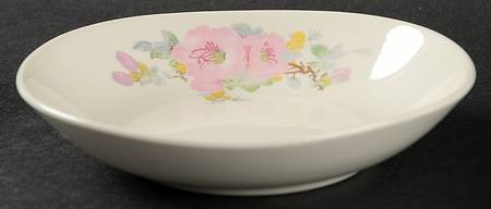 Azalea Fruit/Dessert (Sauce) Bowl