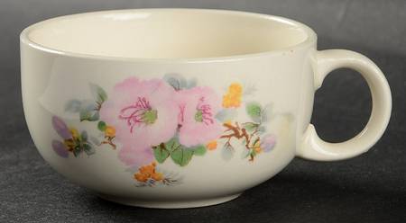 Azalea Flat Cup