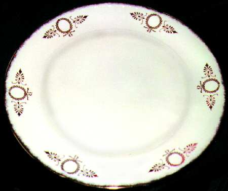 1046 Dinner Plate