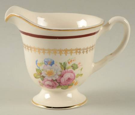 Hyde Park Creamer