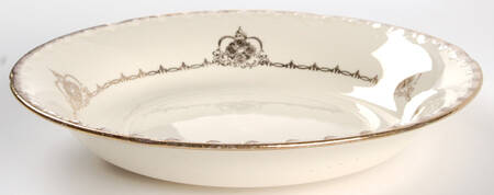 CRO9 Coupe Soup Bowl