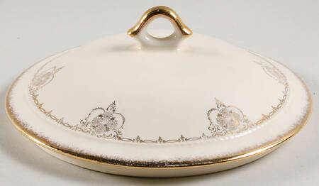 CRO9 Lid for Round Vegetable